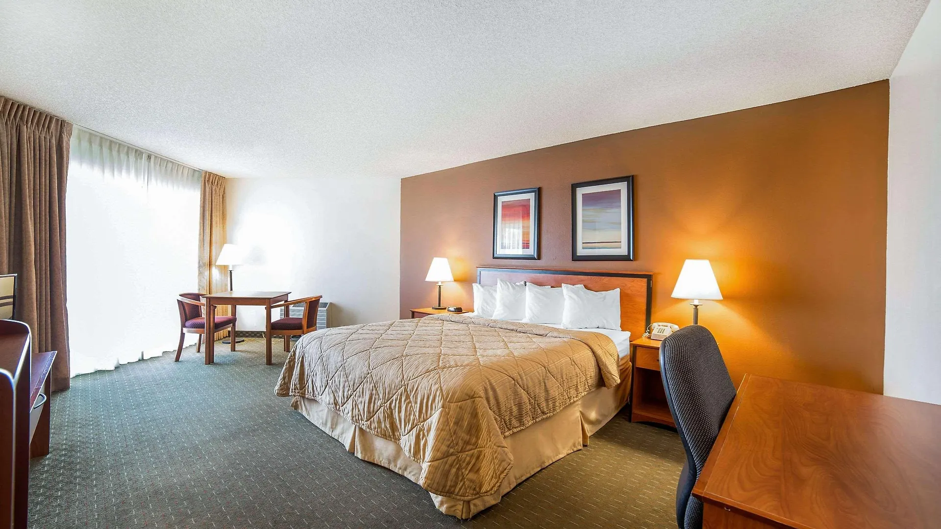 Lake Mead Inn Boulder City 2*,  Estados Unidos