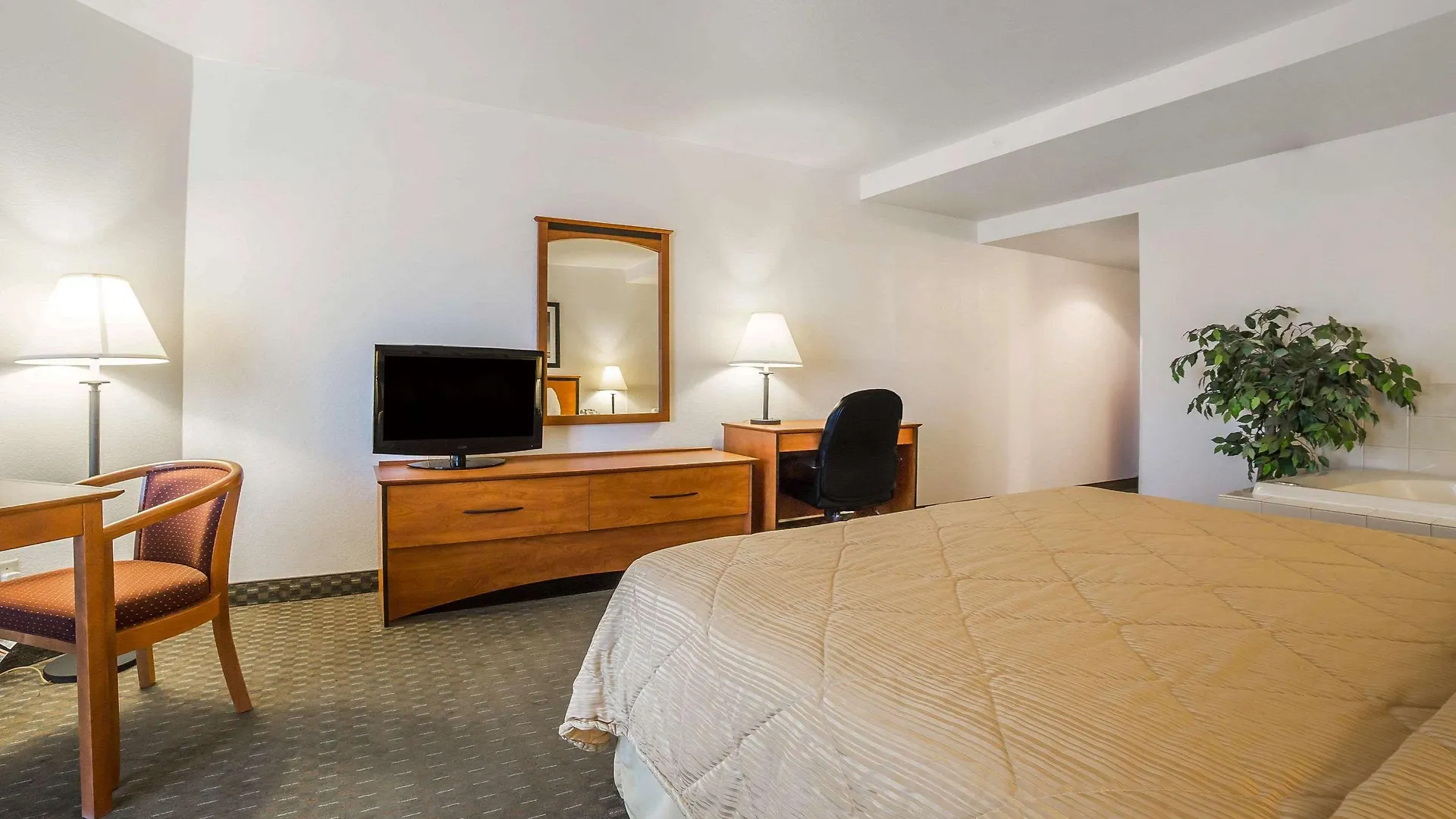Motel Lake Mead Inn Boulder City