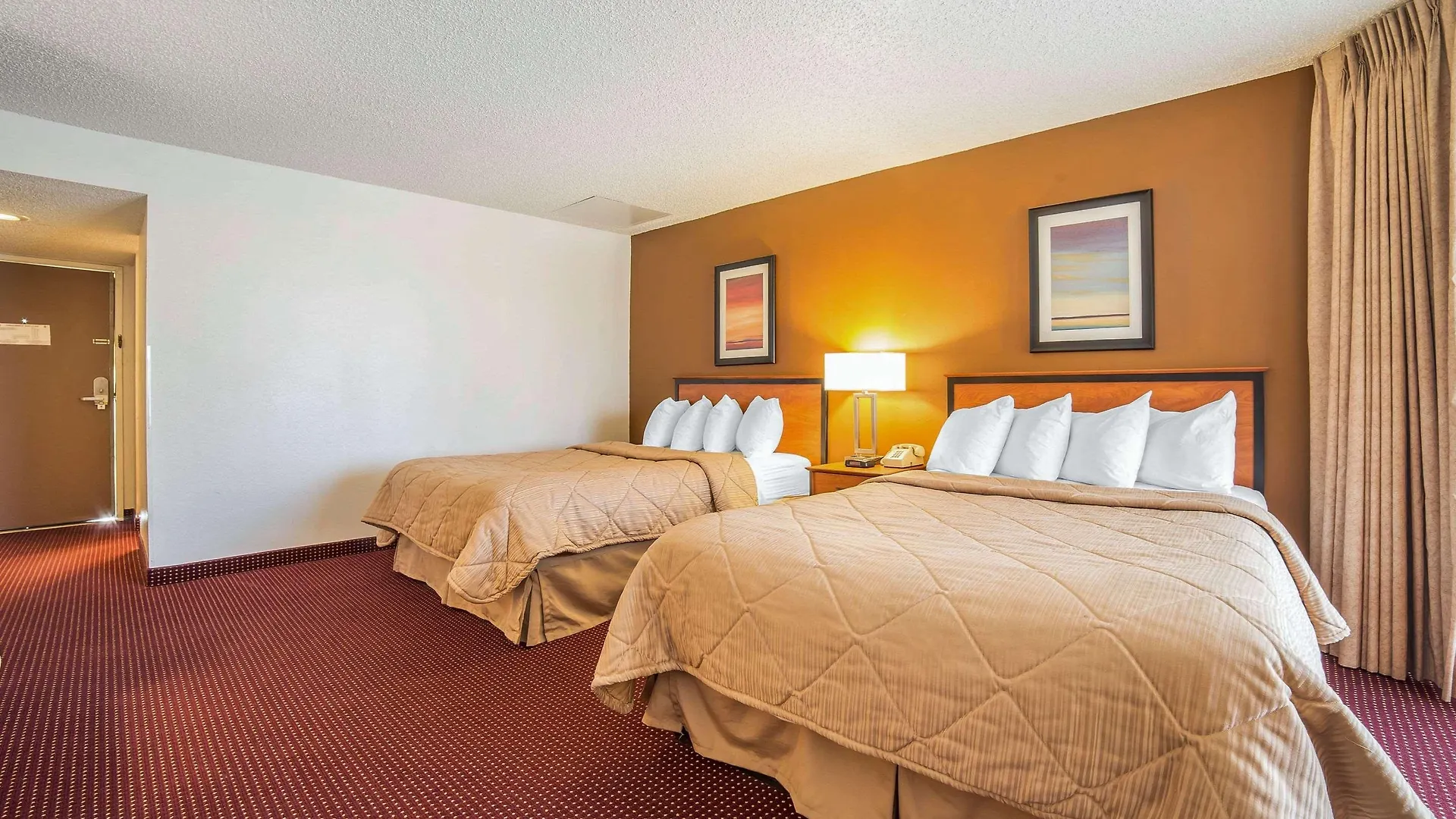 Lake Mead Inn Boulder City