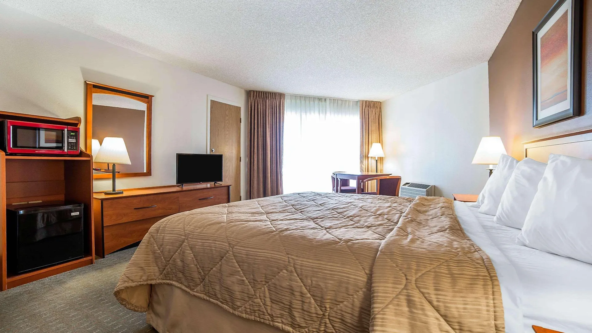 Lake Mead Inn Boulder City 2*,