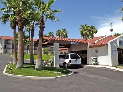 Lake Mead Inn Boulder City