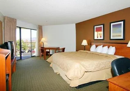 Lake Mead Inn Boulder City Motel