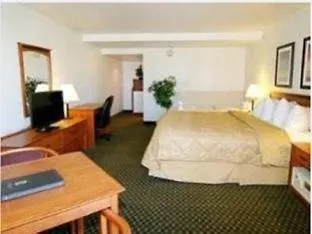 Motel Lake Mead Inn Boulder City