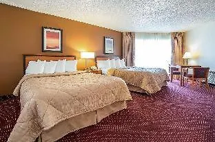Lake Mead Inn Boulder City 2*,  Estados Unidos