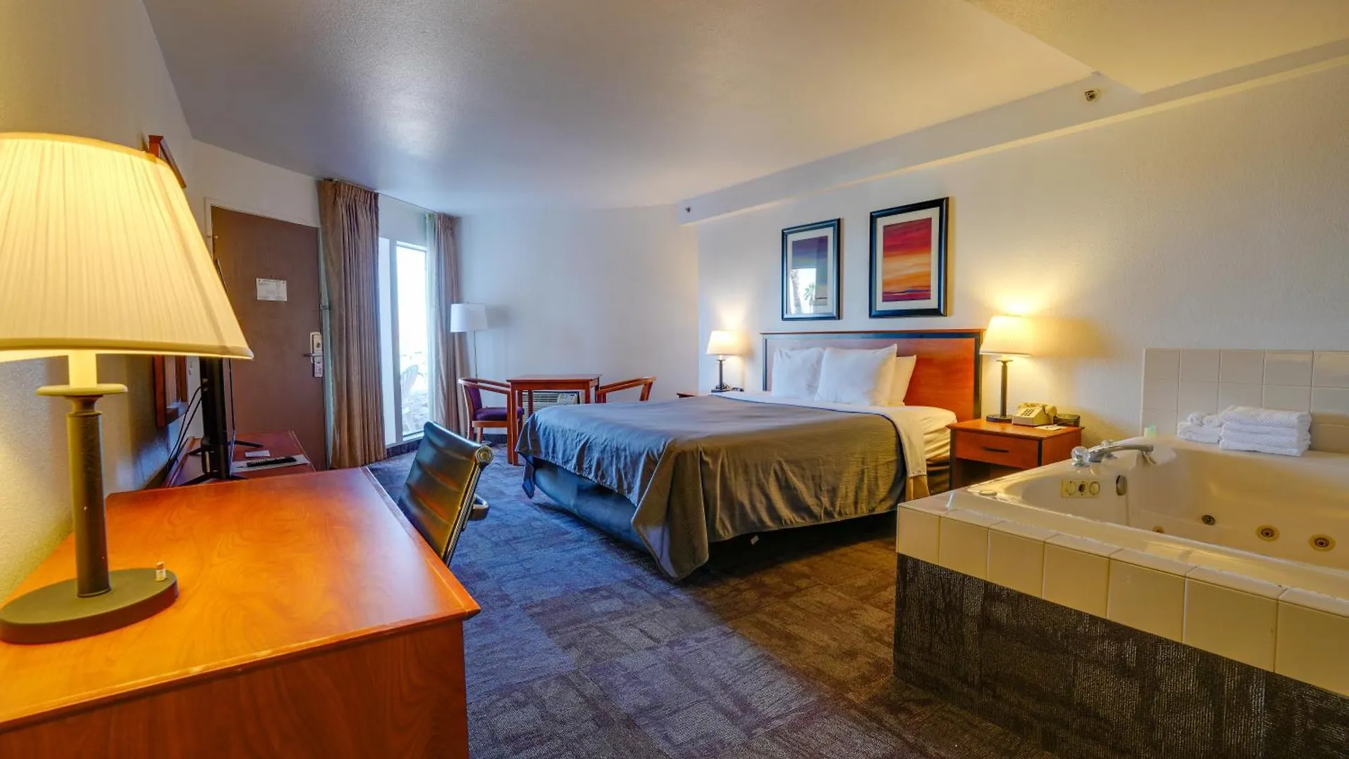 Lake Mead Inn Boulder City 2*,