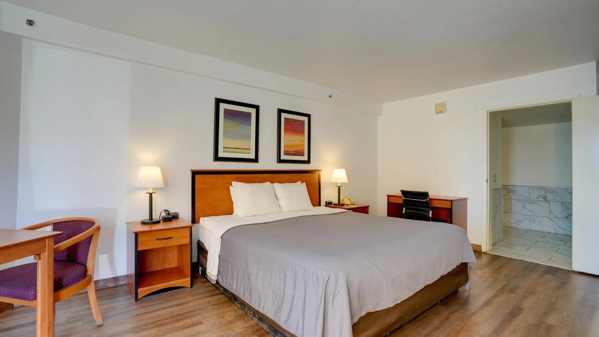 Motel Lake Mead Inn Boulder City