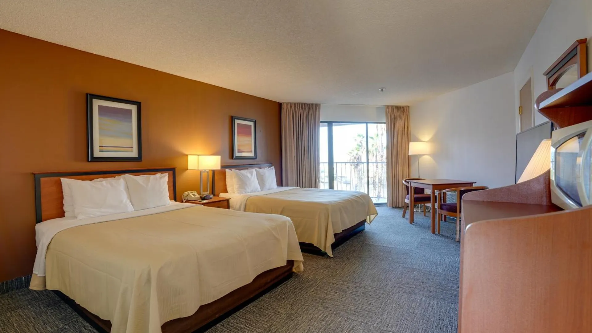 Lake Mead Inn Boulder City 2*,  Estados Unidos
