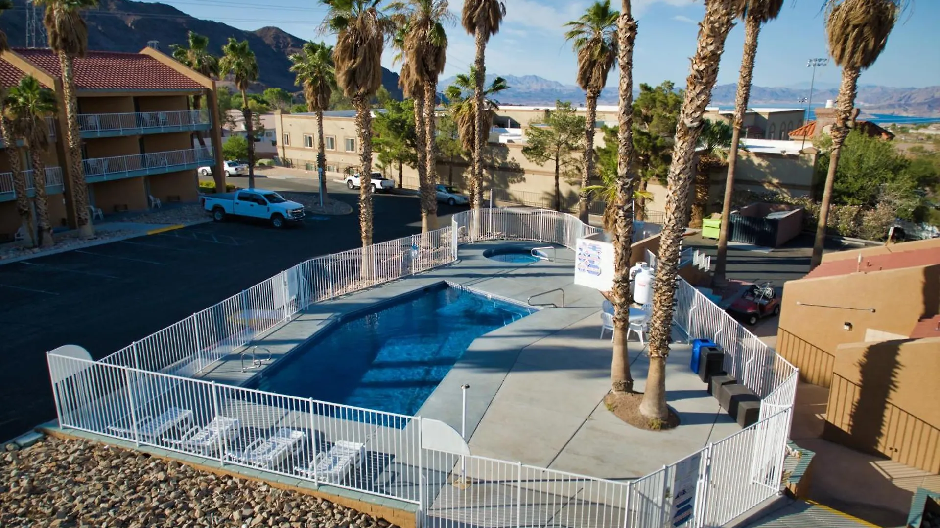 Lake Mead Inn Boulder City Estados Unidos