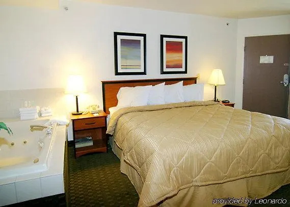 Lake Mead Inn Boulder City Motel