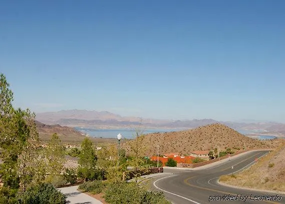 Lake Mead Inn Boulder City Motel