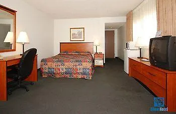 Lake Mead Inn Boulder City 2*,