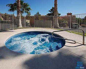 Motel Lake Mead Inn Boulder City