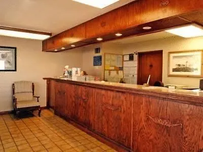 Lake Mead Inn Boulder City Estados Unidos