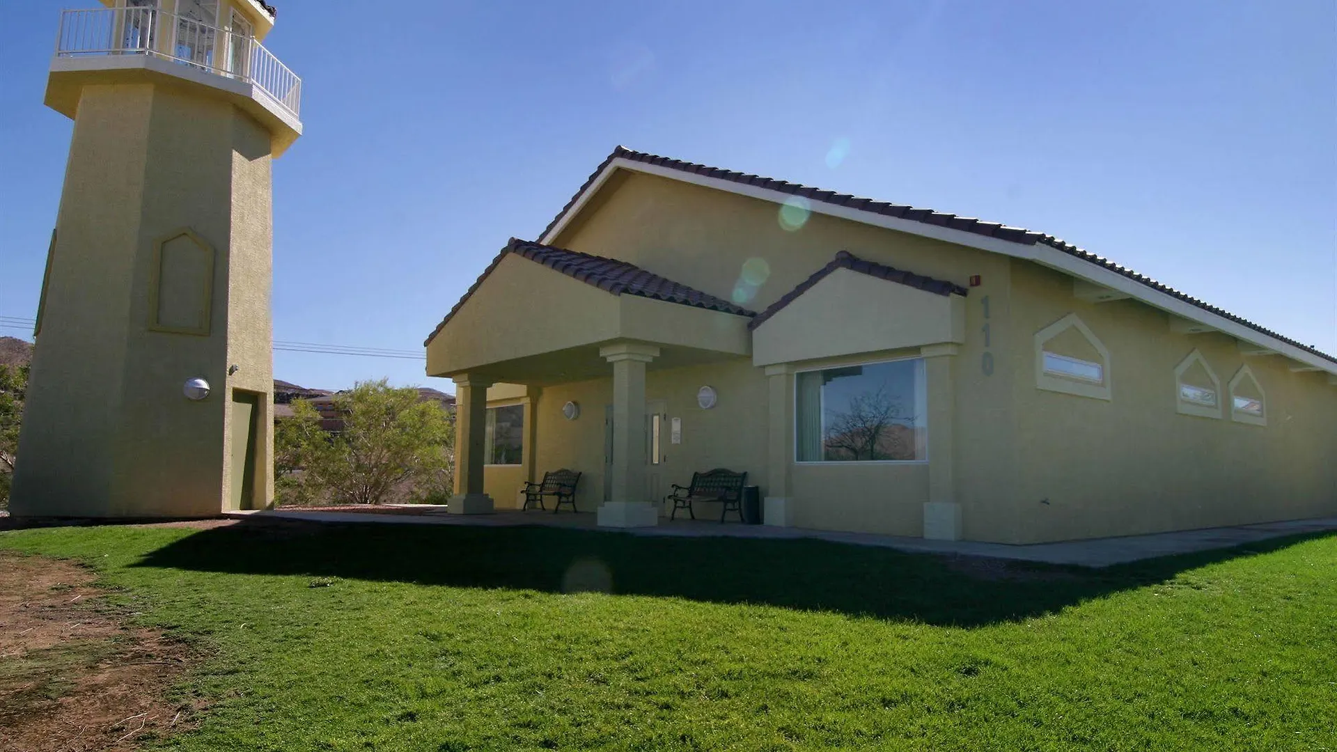Lake Mead Inn Boulder City Motel